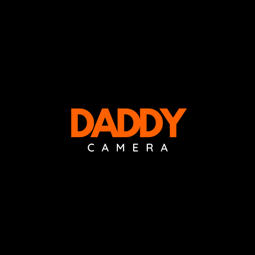 DaddyCamera.com Logo
