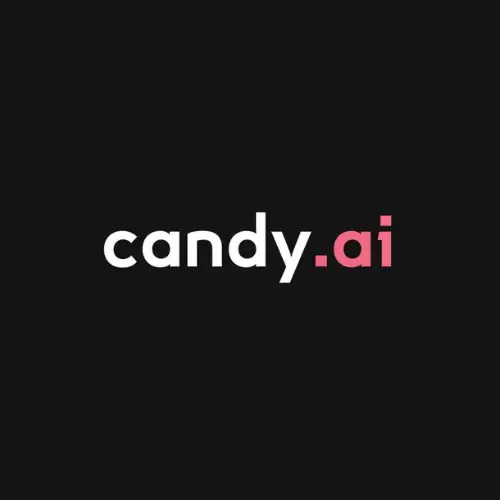 Candy.ai logo