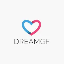 DreamGF.ai logo