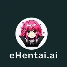 eHentai.ai logo