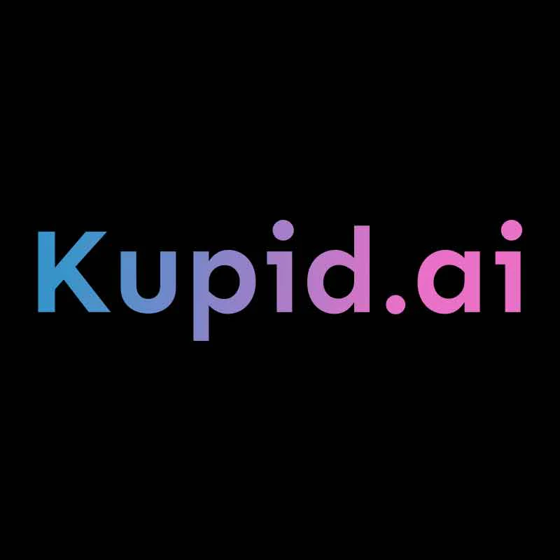 Kupid.ai logo